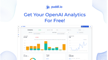 How to see Open AI Analytics for API Usage