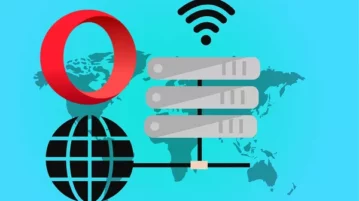 How to use Opera VPN Proxy without Opera Browser