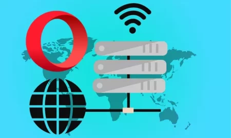 How to use Opera VPN Proxy without Opera Browser
