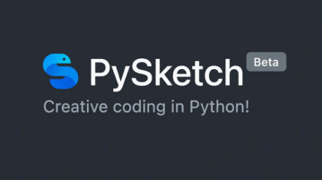 Code Interactive Web Apps in Python using PySketch for Free
