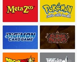 4 Best Free Trading Card Tracker Apps for Organizing Your Collection Collectr