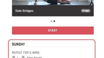 5 Online Workout Routine Creator for Gym Enthusiasts Bruiserfit