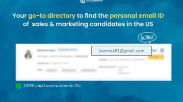 Free tool to Recruit People from LinkedIn for any Job via AI Search