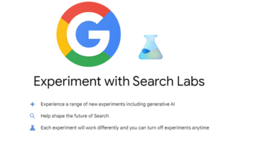 Get Bing Like AI Generated Results on Google SERP with Search Labs