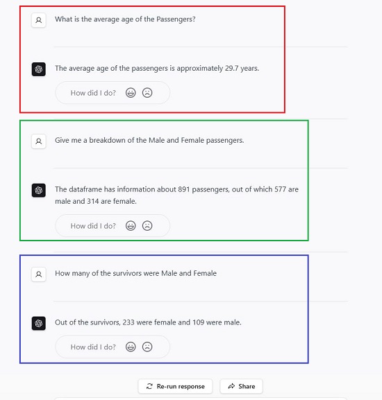 Sample Questions