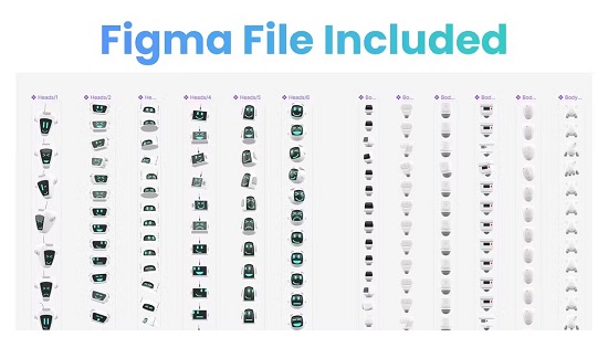 Figma file
