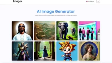 Free Unlimited AI Image Generator, No Login, No Watermark: Image+