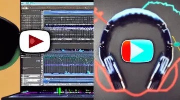 How to Extract Clear Vocals from any YouTube Video for Free