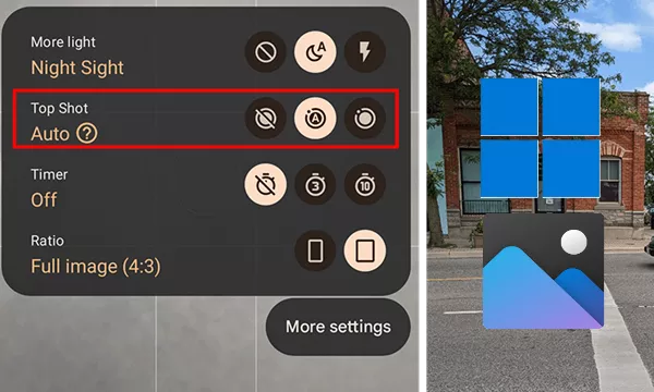 How to Open and View Motion Photos in Windows 11