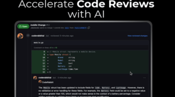 Review Code Changes on GitHub Automatically with this AI Tool for Free