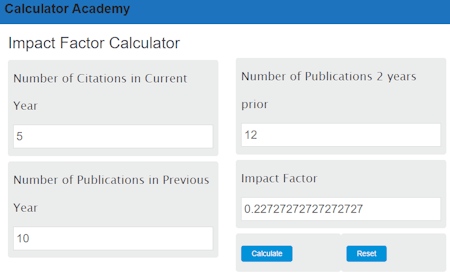 calculator.academy_Impact_Factor_Calculator_18_09_2023_10_34_01