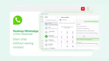 How to Chat with Unknown Numbers Without Saving them on WhatsApp Desktop