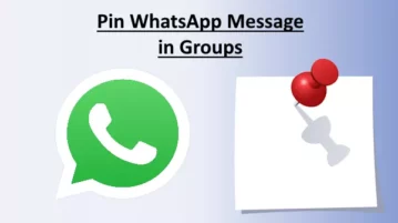 How to Pin Messages in WhatsApp Group Chats with Expiry