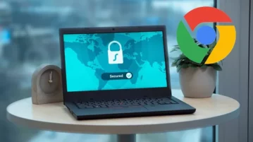 How to enable tracking protection in Google Chrome against 3PCD