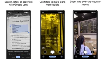 How to get Google Magnifier App on Older Pixel Phones