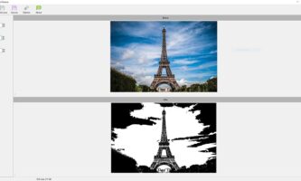 Free Raster to Vector Converter to Convert JPG, PNG, BMP to SVG