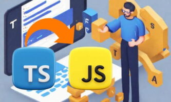 Convert TypeScript to JavaScript with this Free AI Based Tool