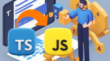 Convert TypeScript to JavaScript with this Free AI Based Tool