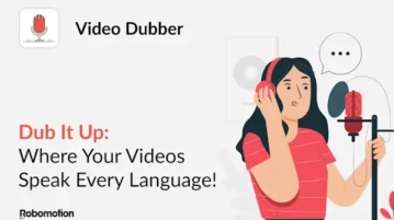 Free Multilingual Video Dubbing App to Dub Videos in 50+ Languages