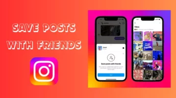 How to Make Collaborative Collections with Friends on Instagram?