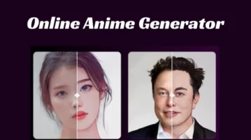 Free AI Anime Generator from Image, Prompt: animeBuilder