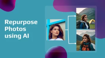 Repurpose Photos Online with this Image to Image AI Tool