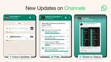 How to Create Polls in WhatsApp Channels?