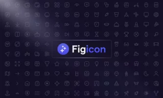 Flaticon Alternative for Free SVG Icons: Figicon