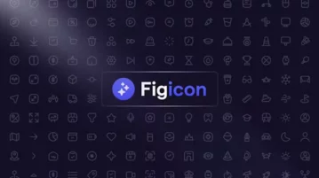 Flaticon Alternative for Free SVG Icons: Figicon