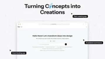 Free AI Wireframe Generator to Create Design from Text