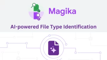 Free AI-powered File Type Identification Tool by Google: Magika