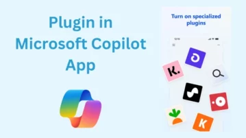 How to Use Plugins in Microsoft Copilot App?