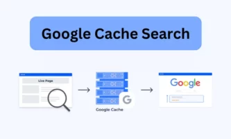 Check Google Cache of a Webpage with this Free Chrome Extension