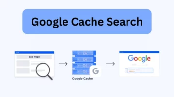 Check Google Cache of a Webpage with this Free Chrome Extension