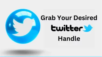Get Notified When Your Desired Twitter Handle is Available