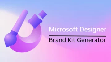 How to Create Brand Kit in Microsoft Designer for Free