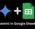 Use Gemini in Google Sheets to Generate Complex Formulas and Tables
