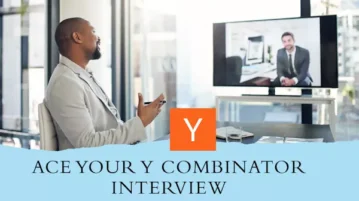 Ace Y Combinator Interview Questions with Free YC Mock Tool