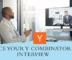 Ace Y Combinator Interview Questions with Free YC Mock Tool