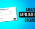 How to Create Amazon Affiliate Links without Visiting Associates Central