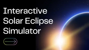 Free Online Solar Eclipse Simulator