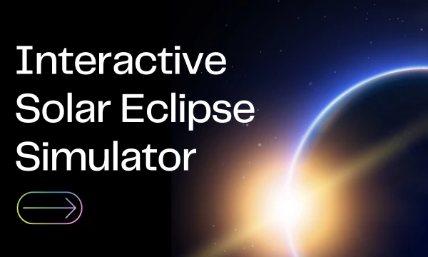 Free Online Interactive Solar Eclipse Simulator